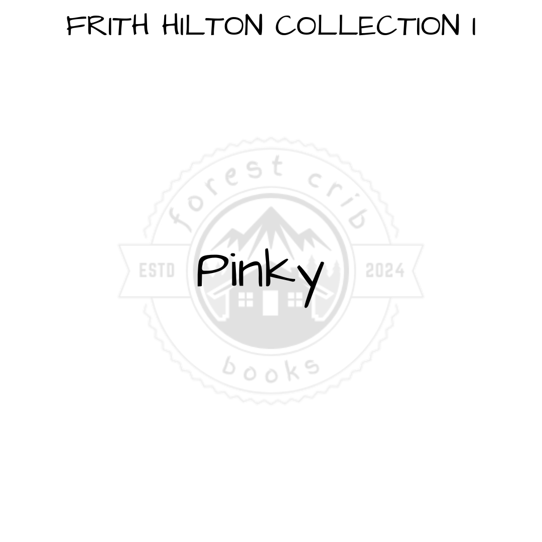 Illustration for Pinky