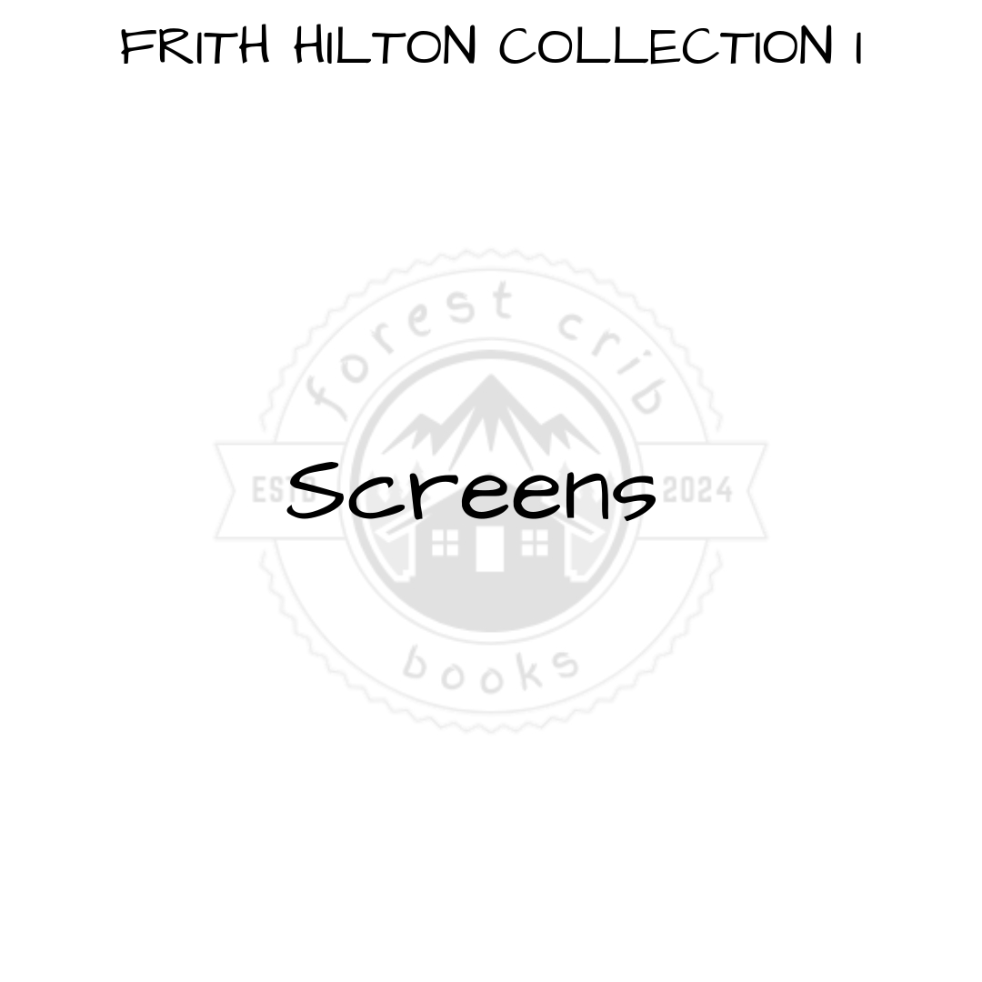 Illustration for Screens