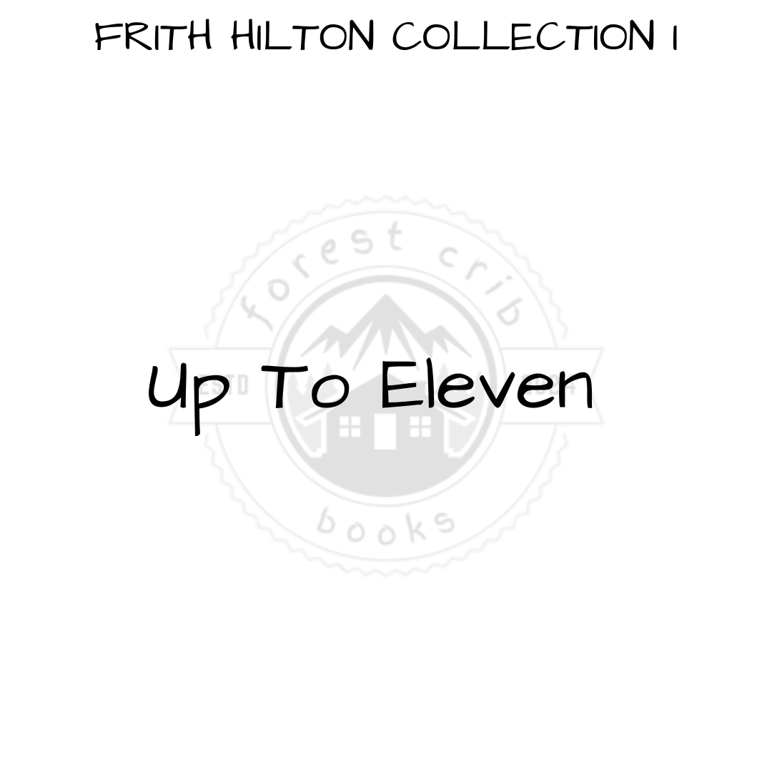 Illustration for Up To Eleven