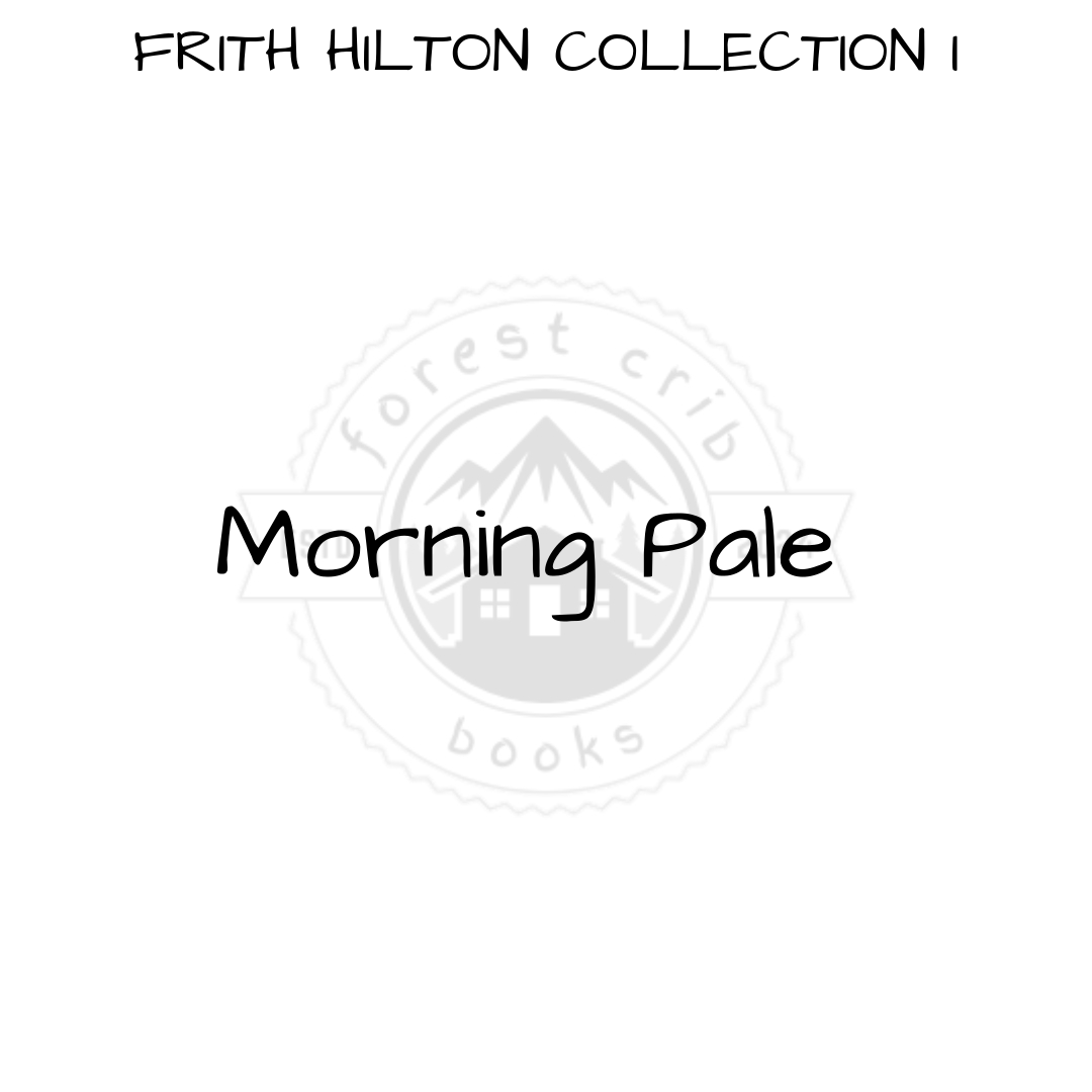 Illustration for Morning Pale