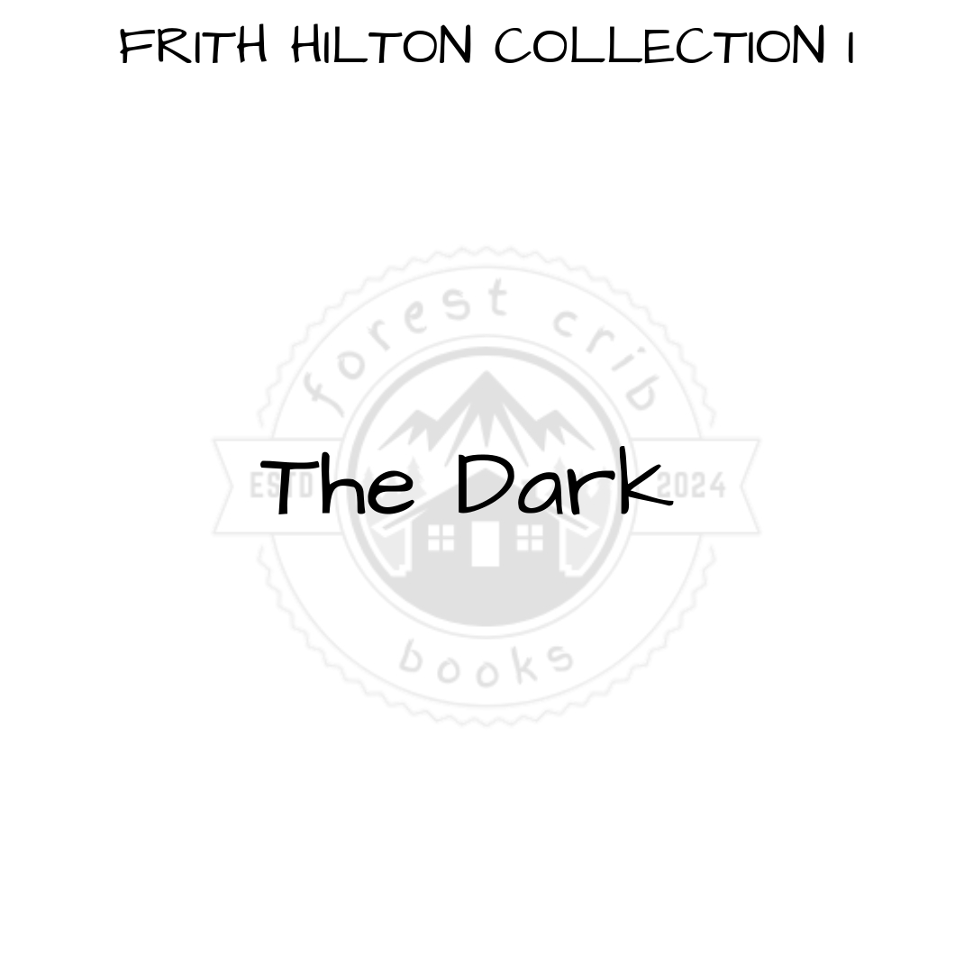 Illustration for The Dark