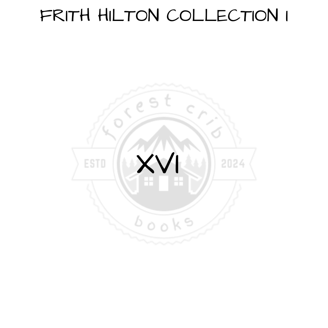 Illustration for XVI