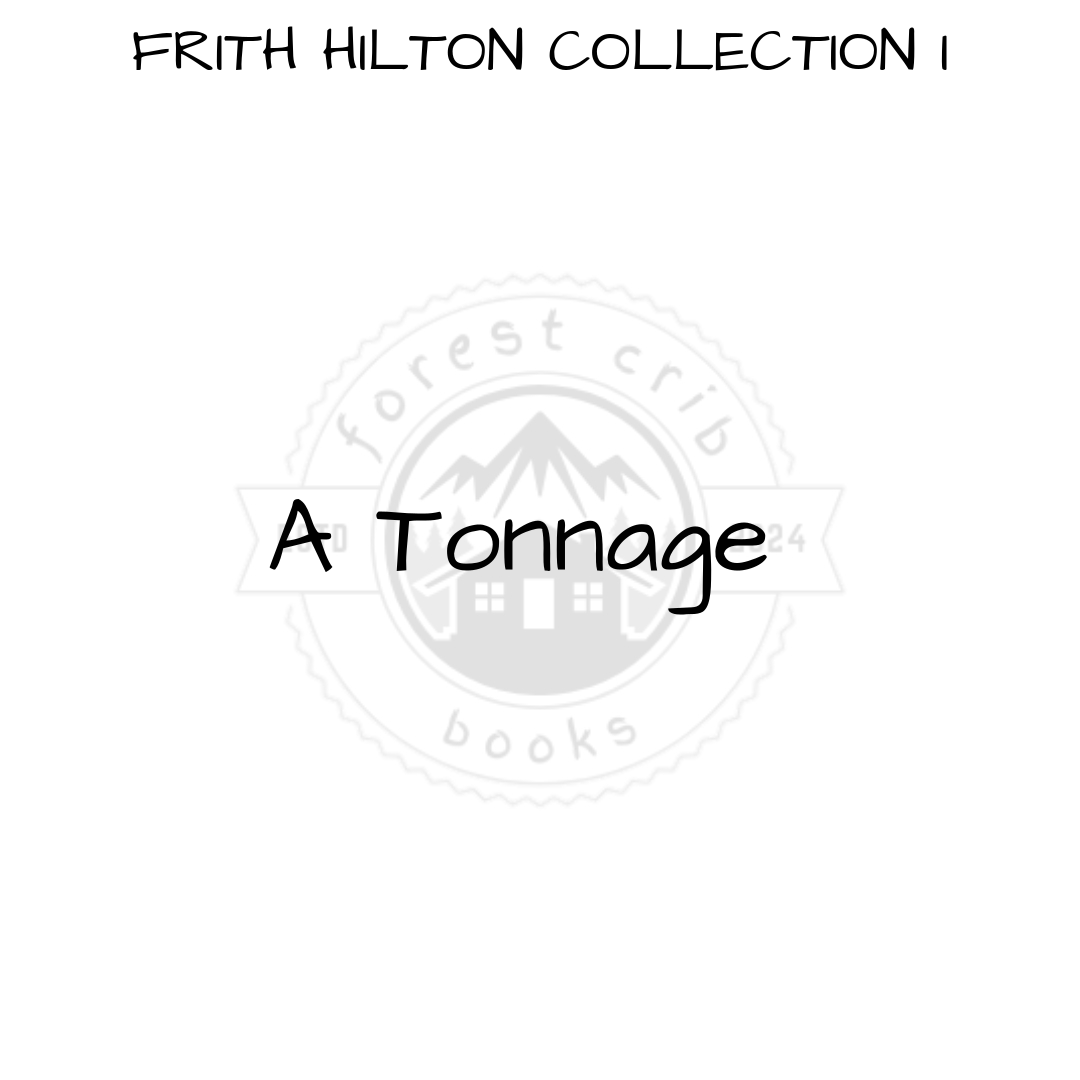 Illustration for A Tonnage