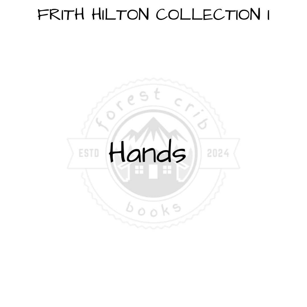 Illustration for Hands