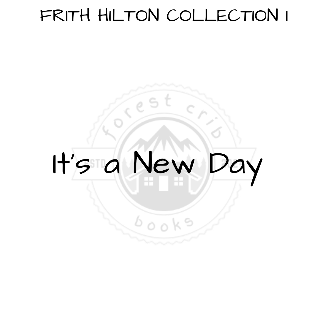 Illustration for It’s a New Day