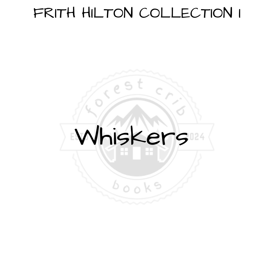 Illustration for Whiskers