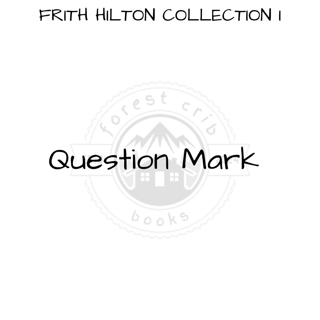 Illustration for Question Mark
