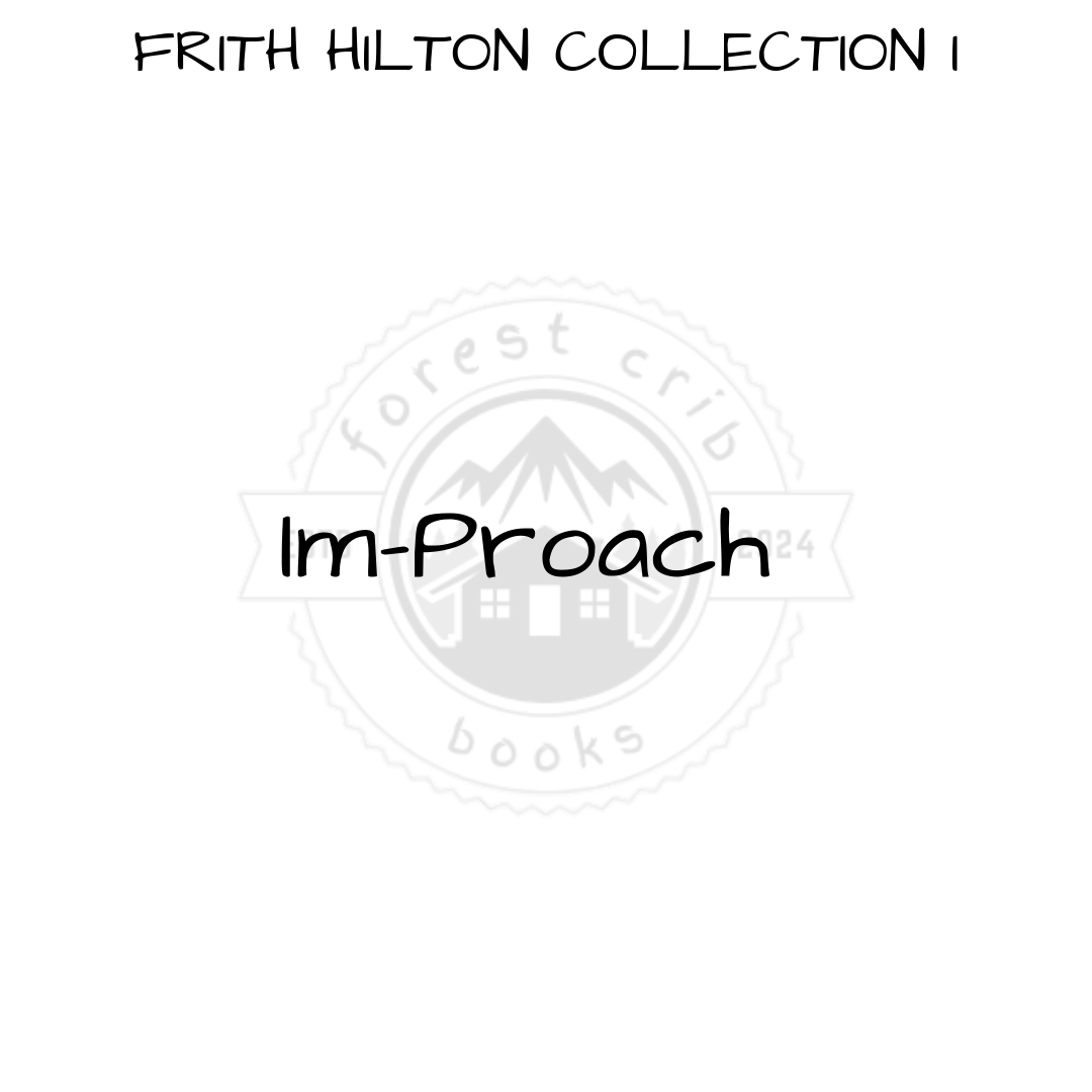 Illustration for Im-Proach