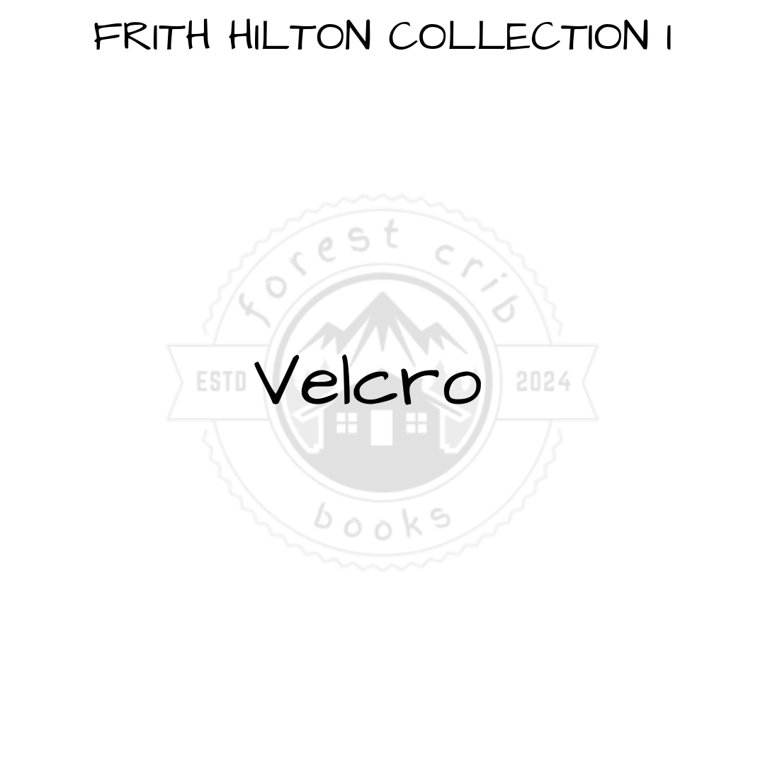 Illustration for Velcro