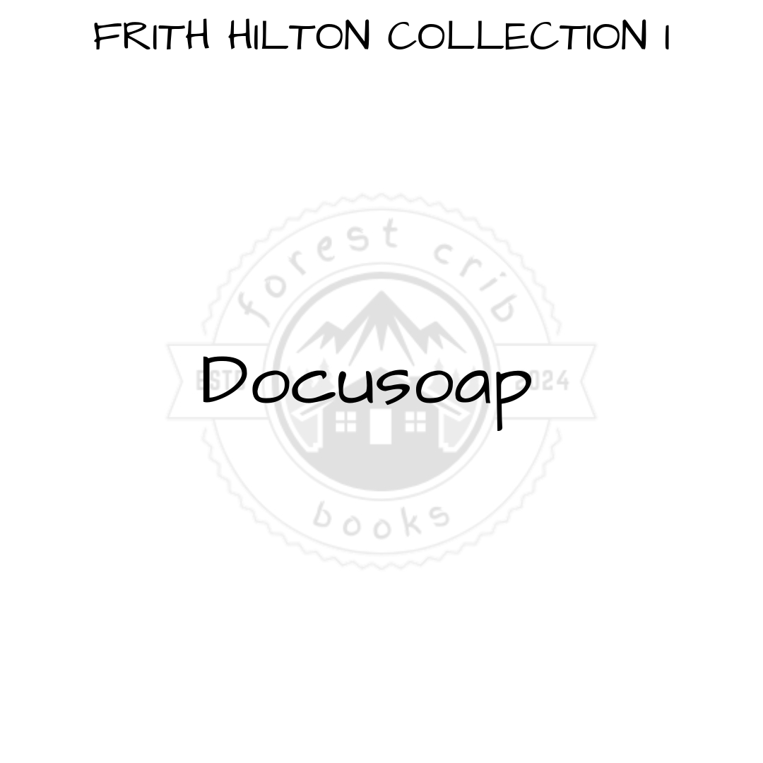 Illustration for Docusoap