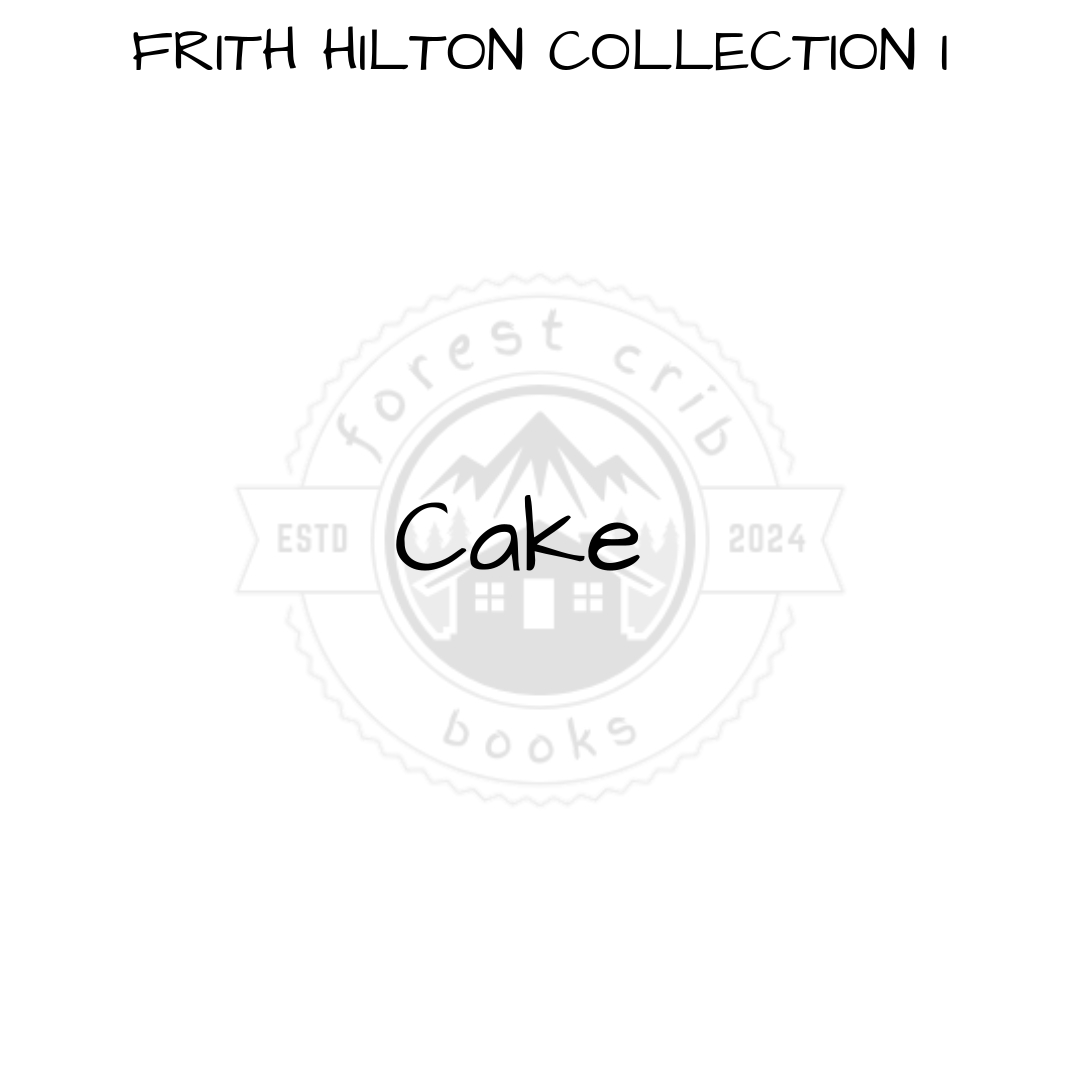 Illustration for Cake