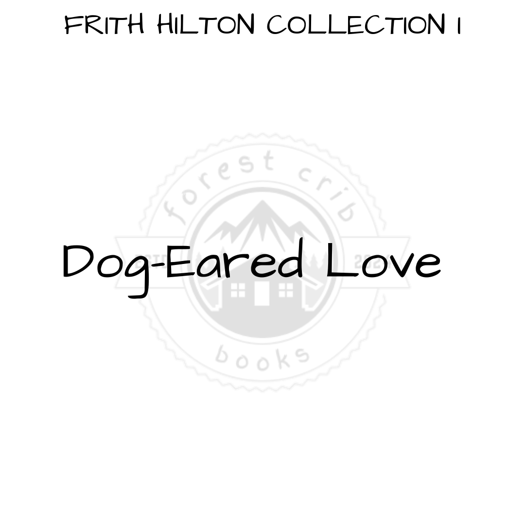 Illustration for Dog-Eared Love