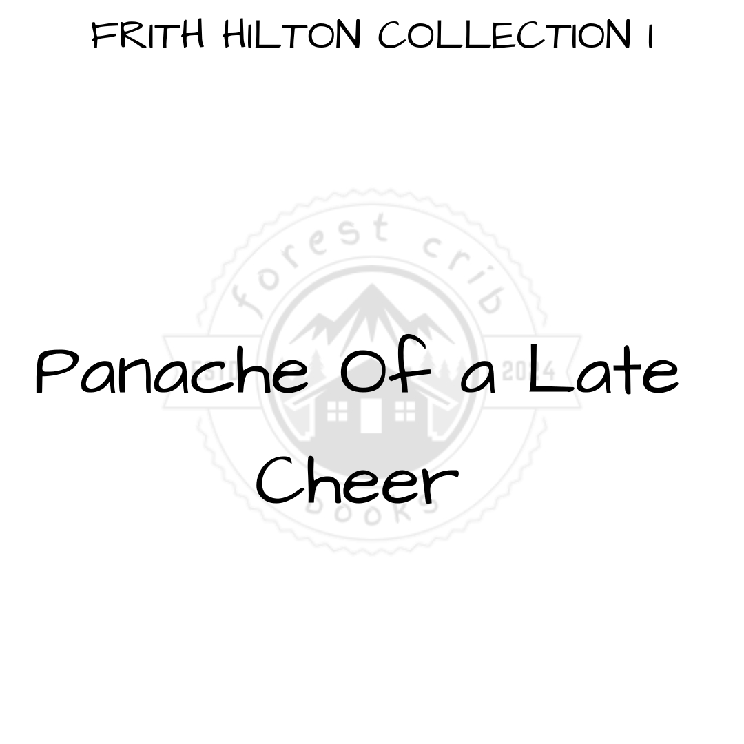 Illustration for Panache Of a Late Cheer