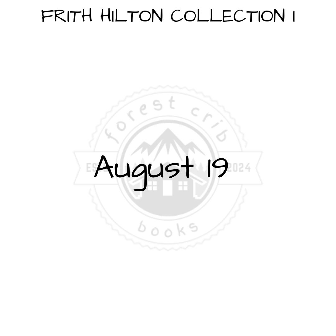 Illustration for August 19