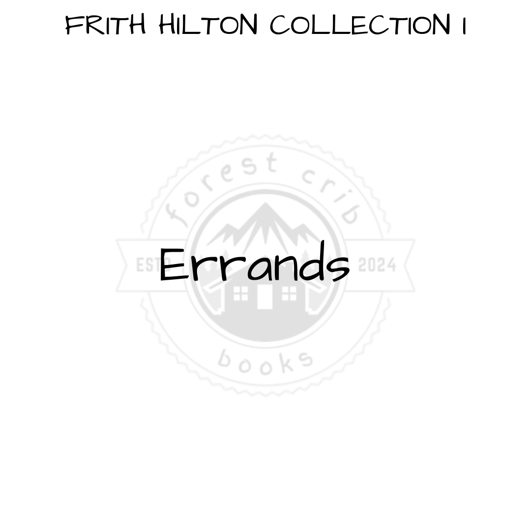 Illustration for Errands