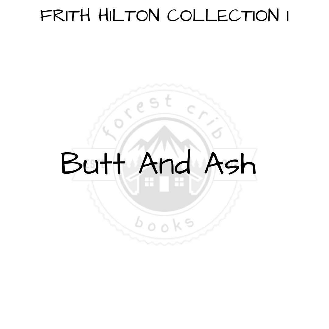 Illustration for Butt And Ash