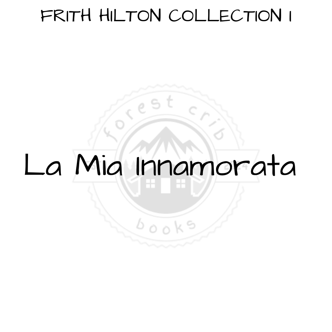 Illustration for La Mia Innamorata