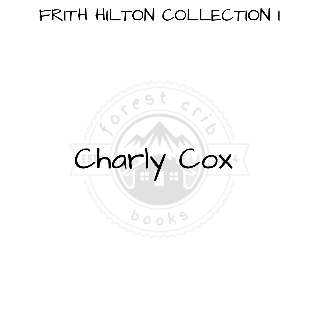 Illustration for Charly Cox