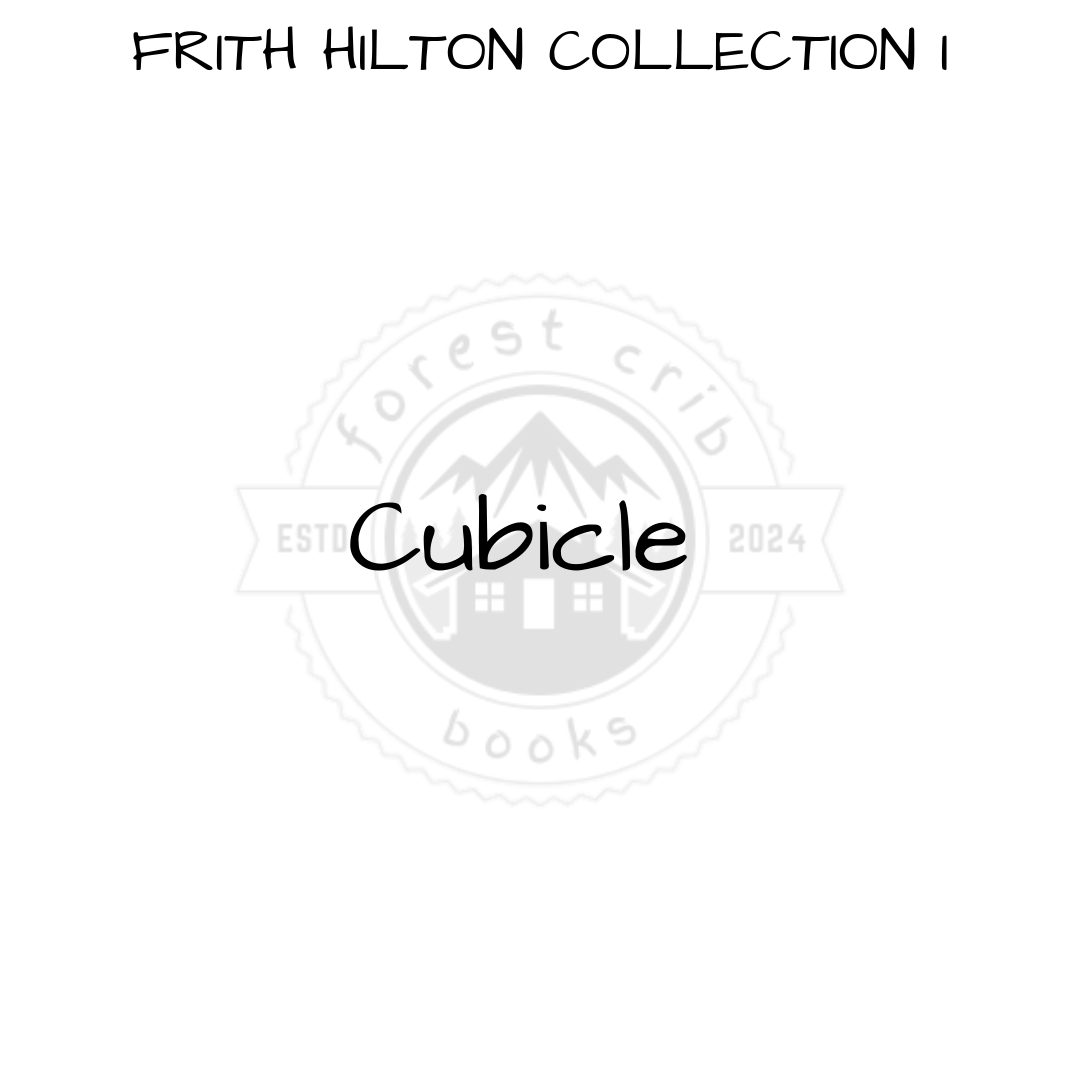 Illustration for Cubicle