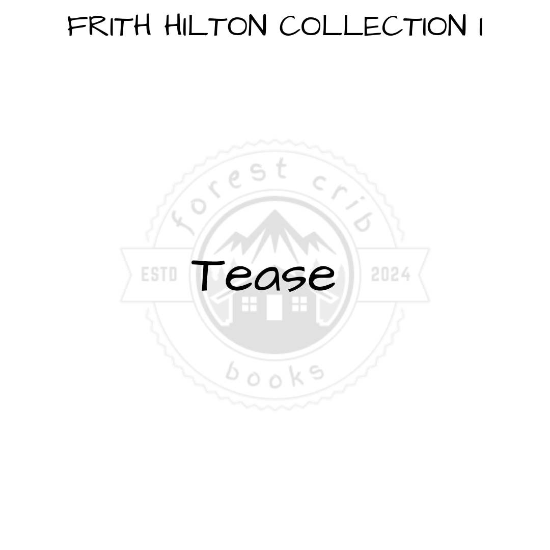 Illustration for Tease