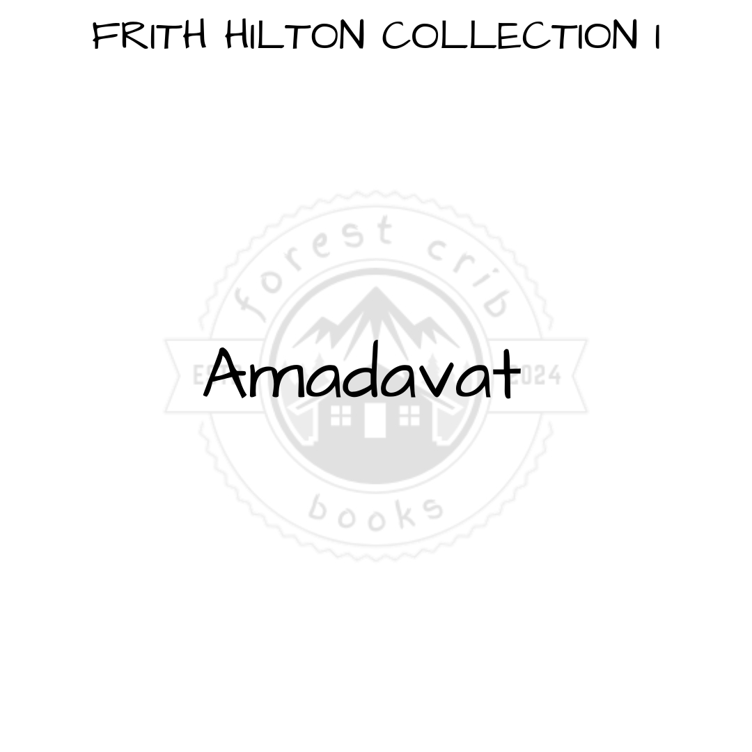 Illustration for Amadavat