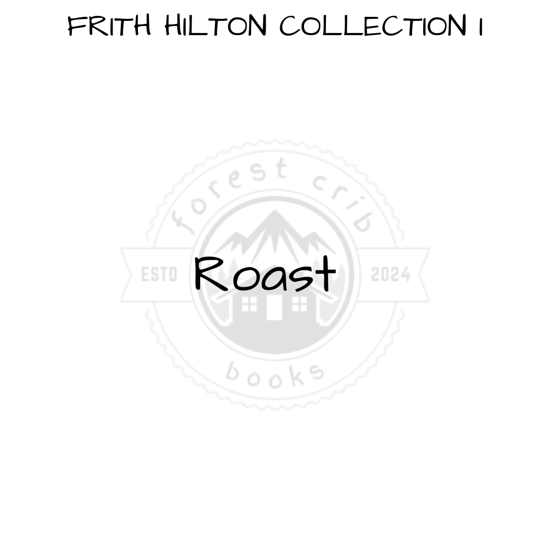 Illustration for Roast