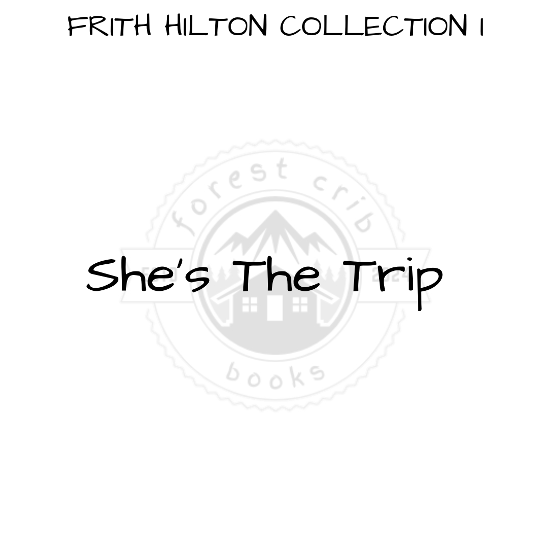 Illustration for She’s The Trip