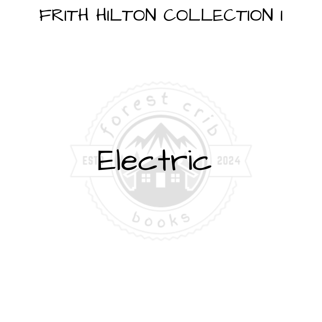 Illustration for Electric