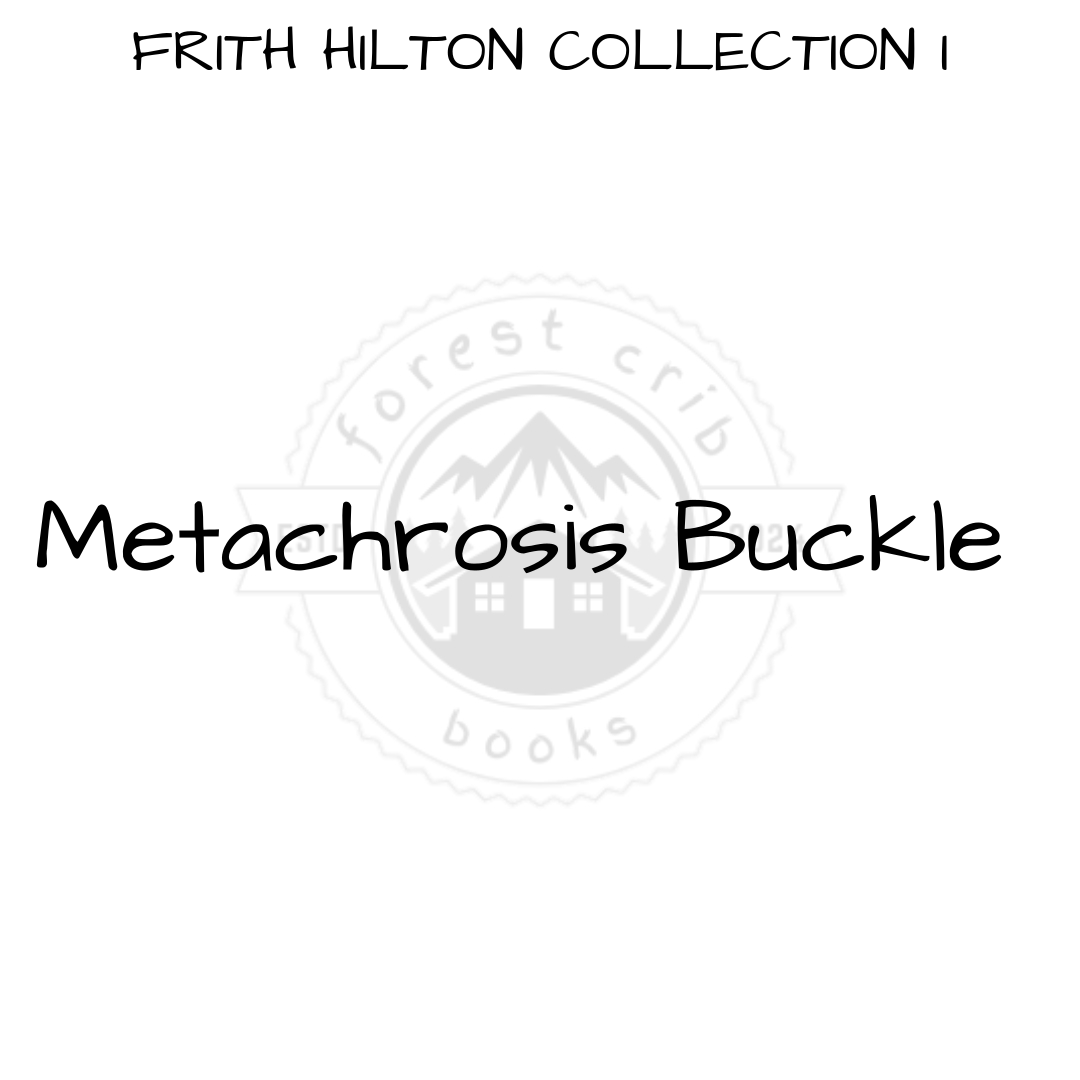 Illustration for Metachrosis Buckle