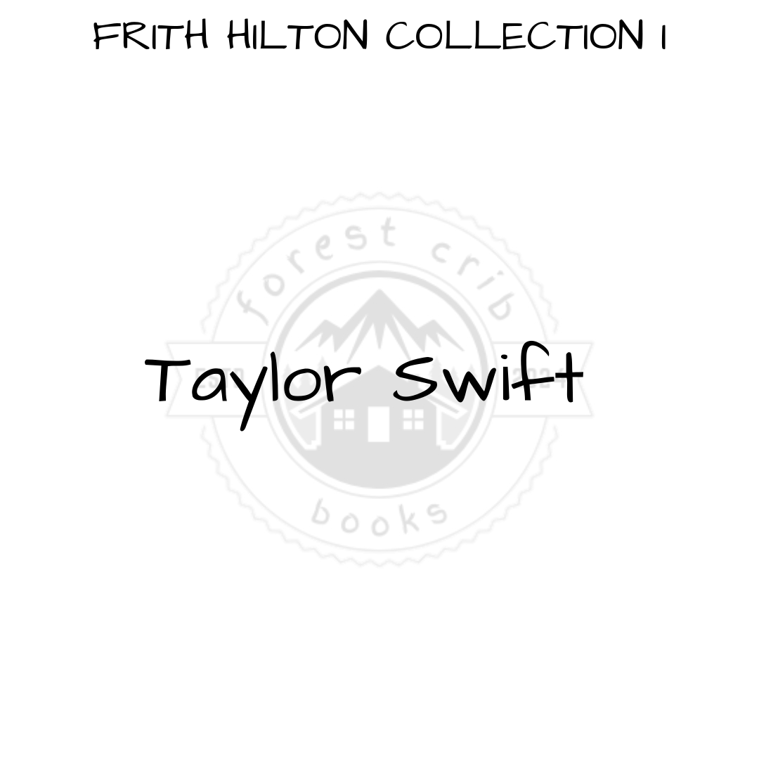 Illustration for Taylor Swift