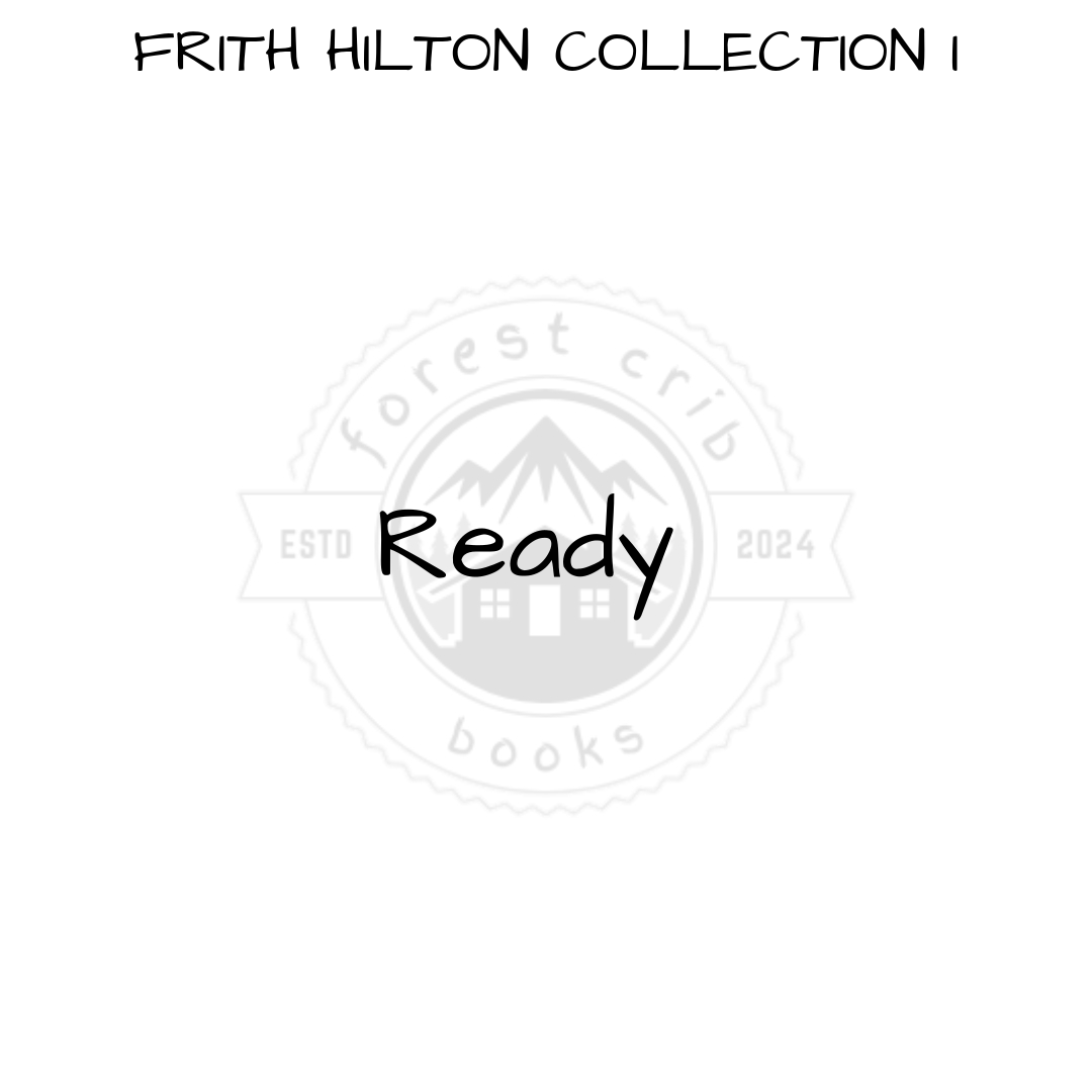 Illustration for Ready