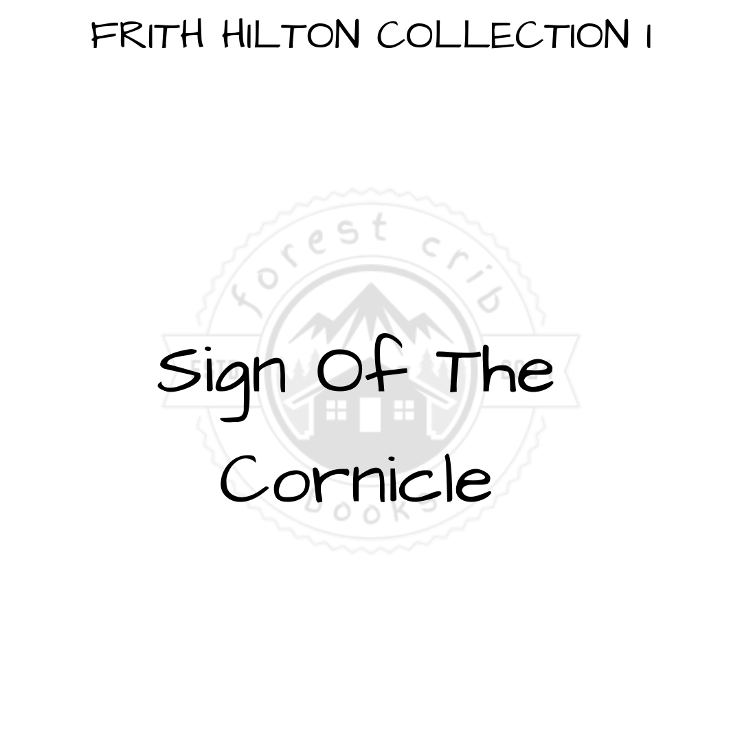 Illustration for Sign Of The Cornicle