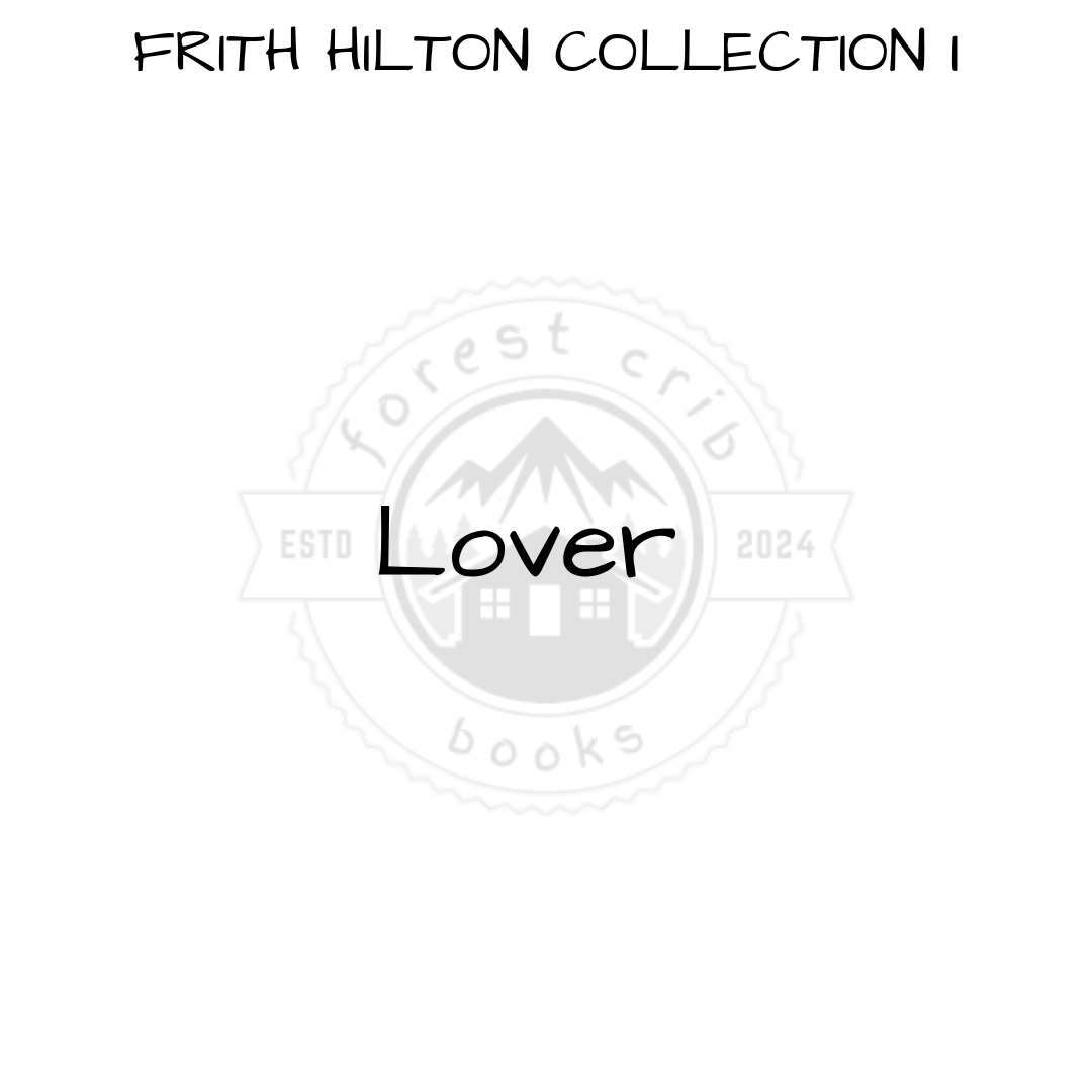 Illustration for Lover