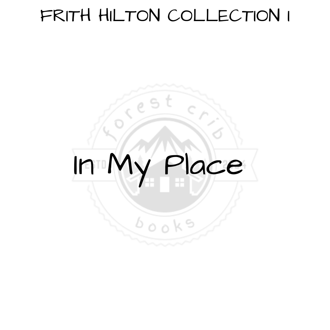 Illustration for In My Place