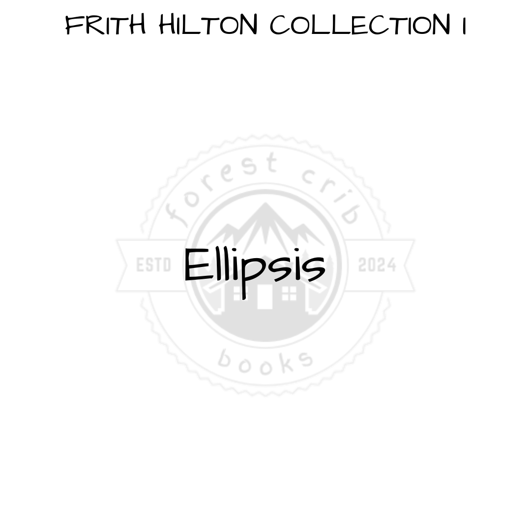 Illustration for Ellipsis