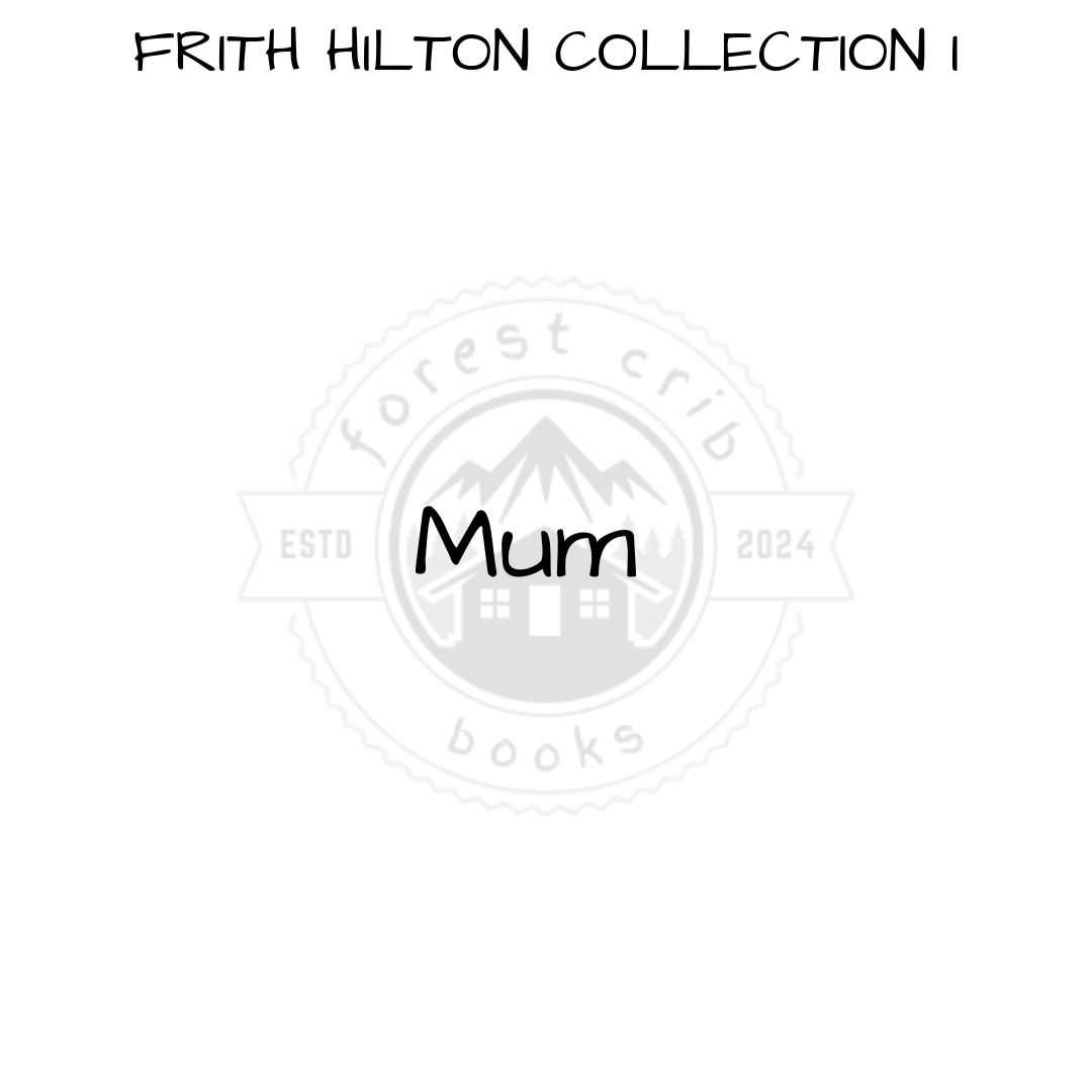 Illustration for Mum