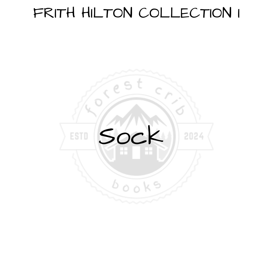 Illustration for Sock