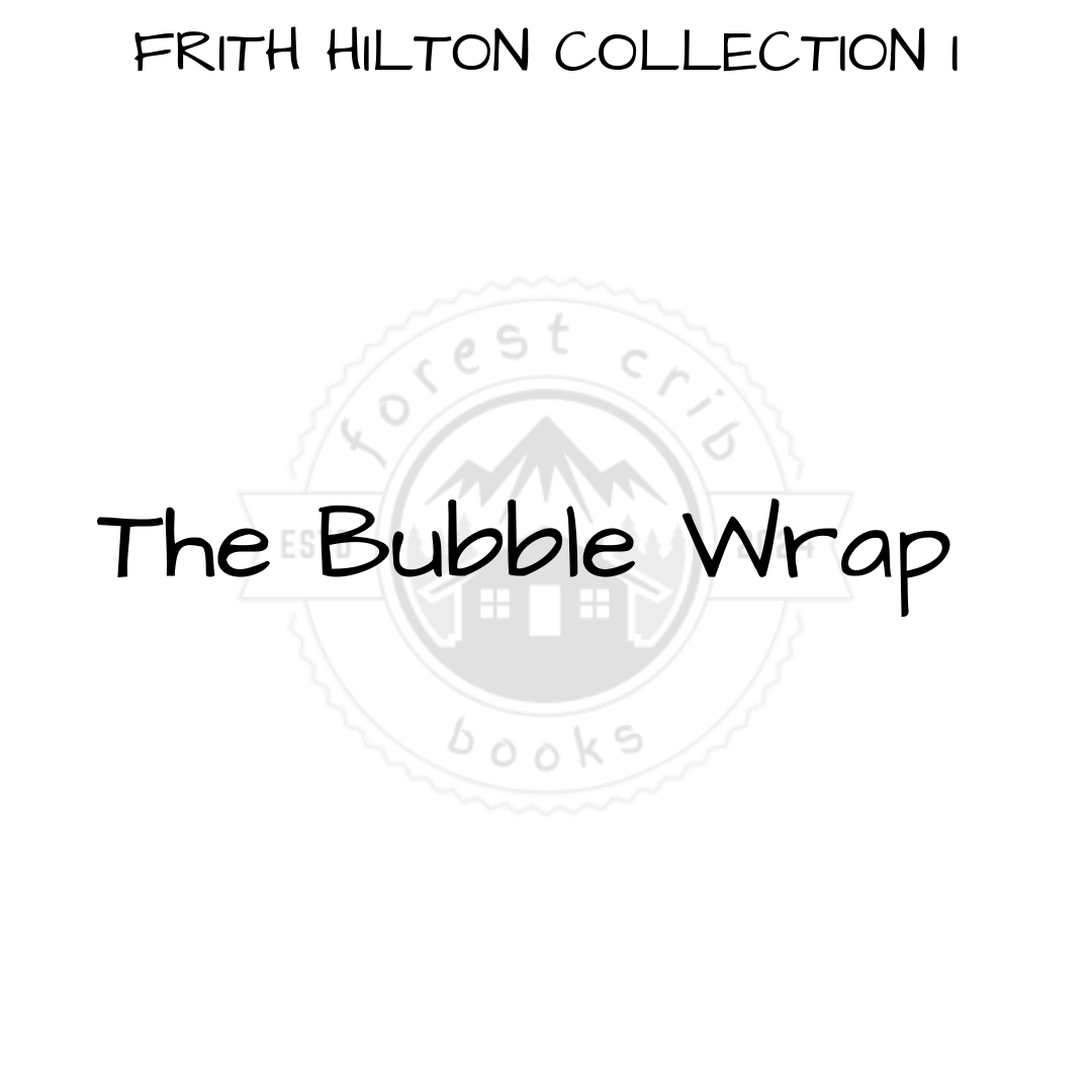 Illustration for The Bubble Wrap