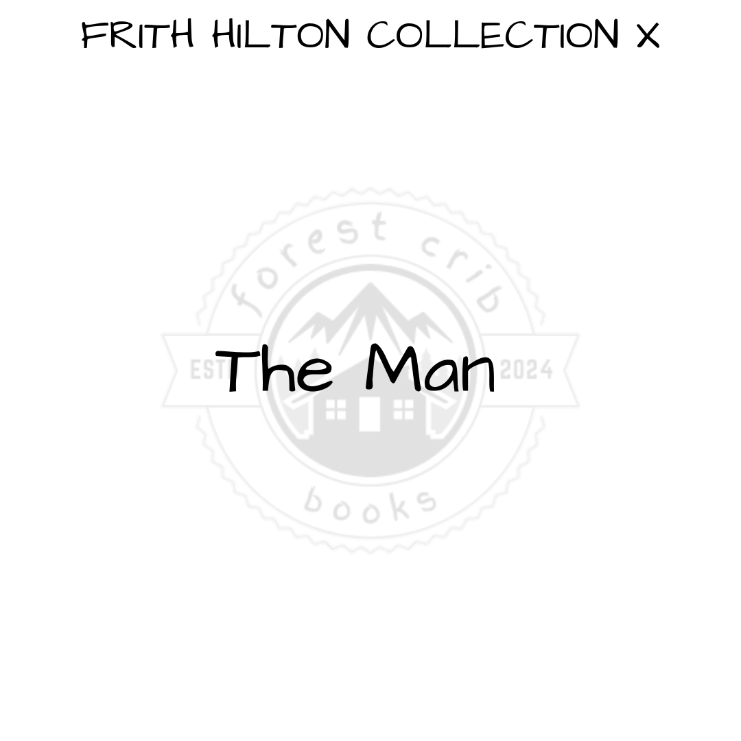 Illustration for The Man