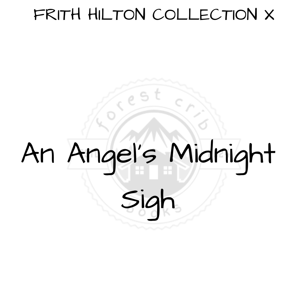 Illustration for An Angel’s Midnight Sigh