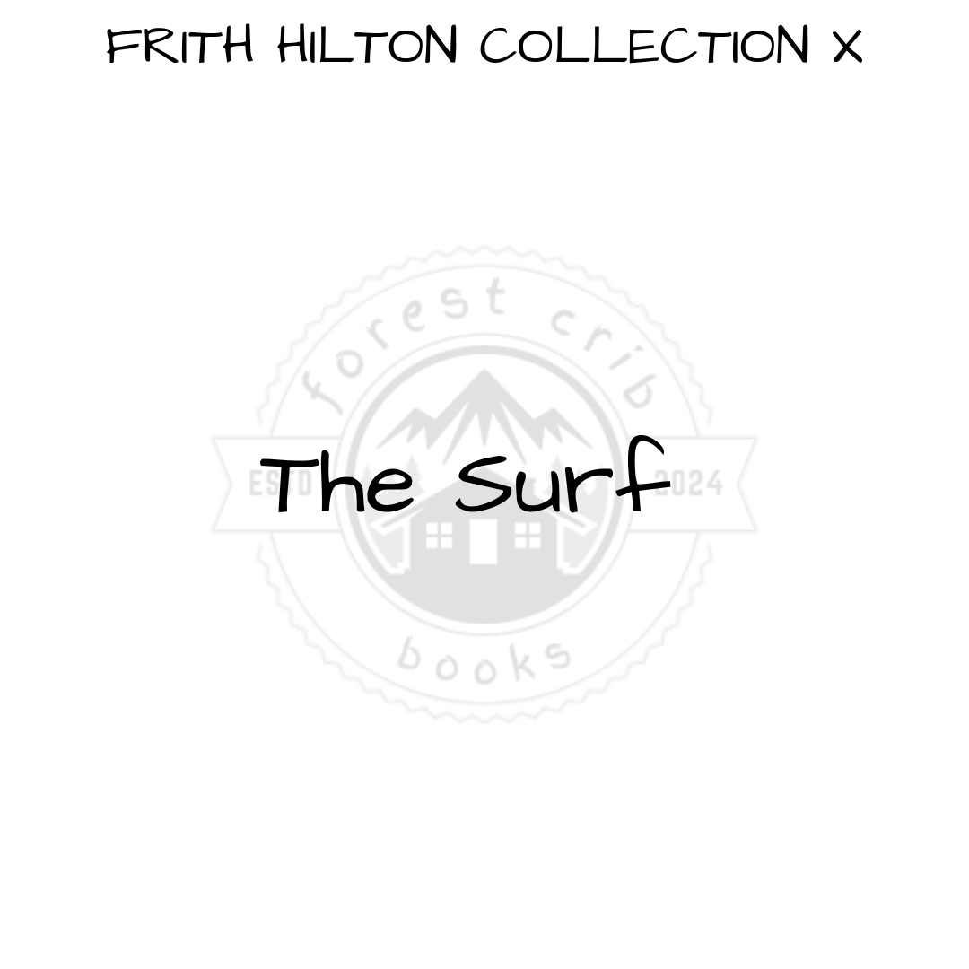 Illustration for The Surf