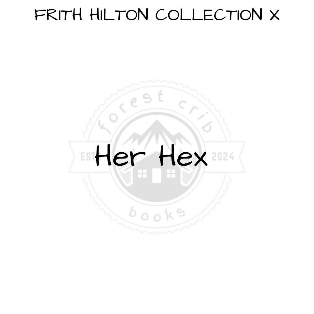 Illustration for Her Hex