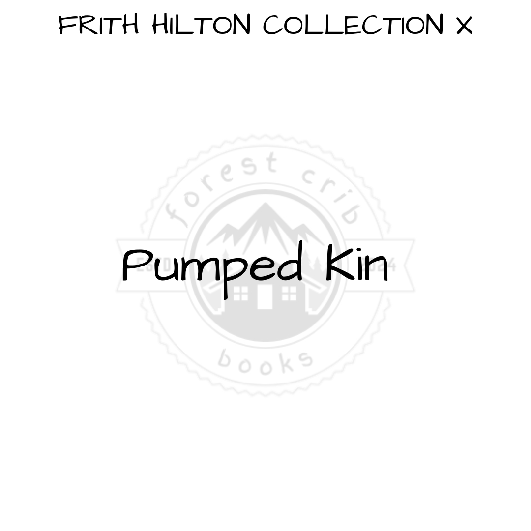 Illustration for Pumped Kin
