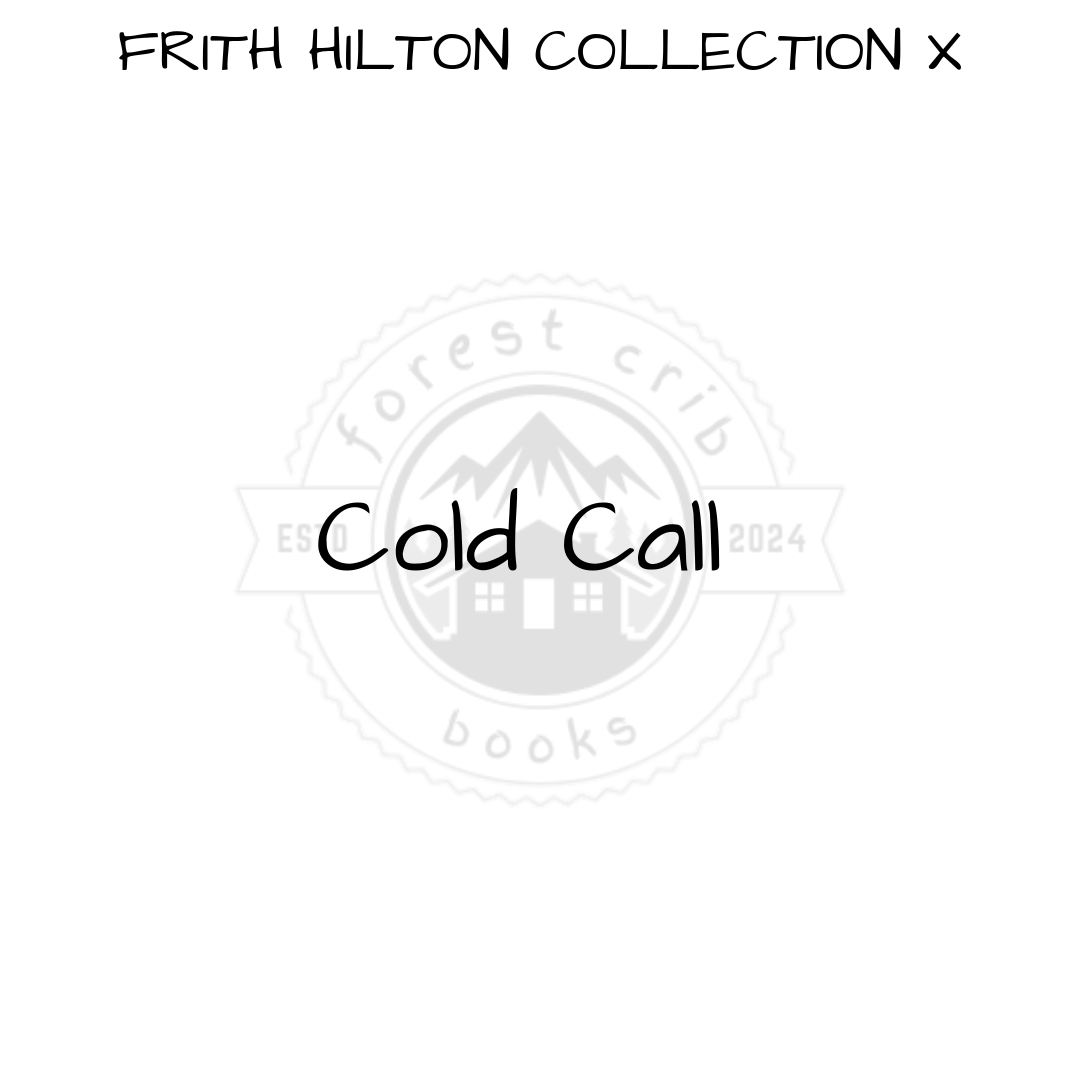 Illustration for Cold Call