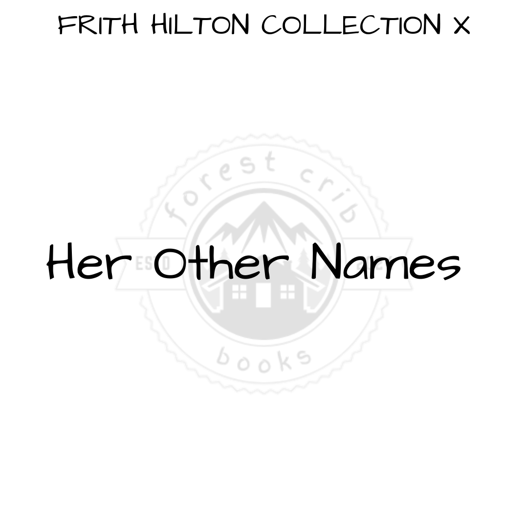 Illustration for Her Other Names