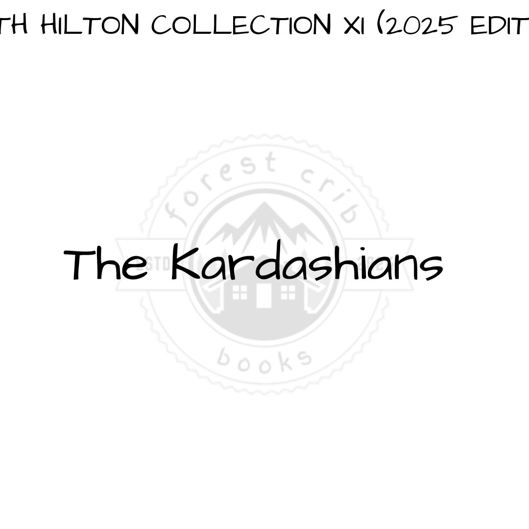 Illustration for The Kardashians
