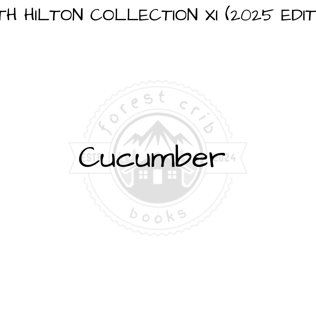 Illustration for Cucumber