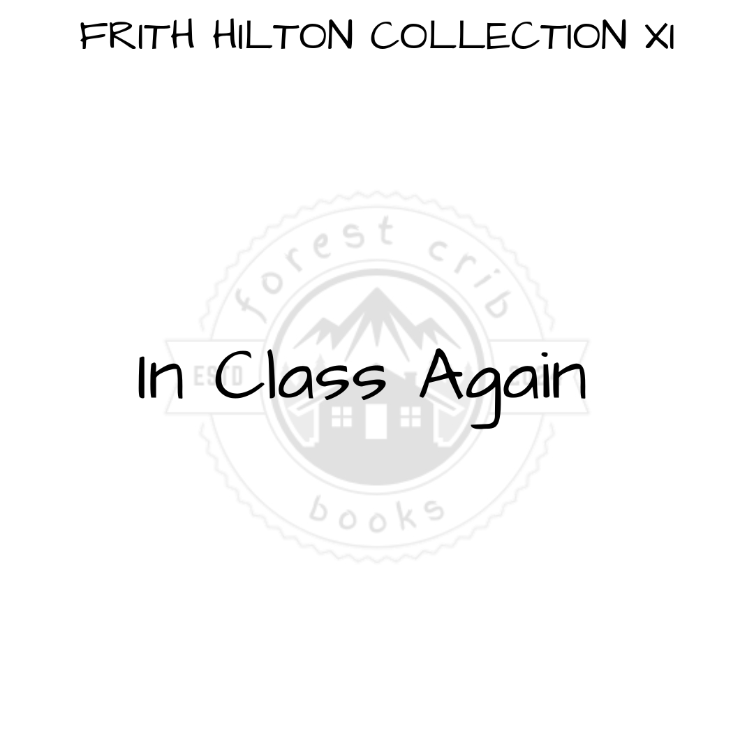 Illustration for In Class Again