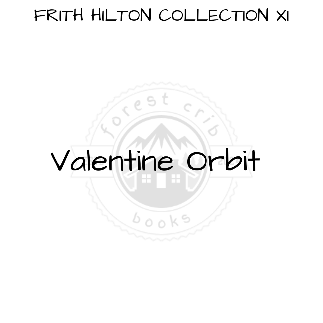Illustration for Valentine Orbit