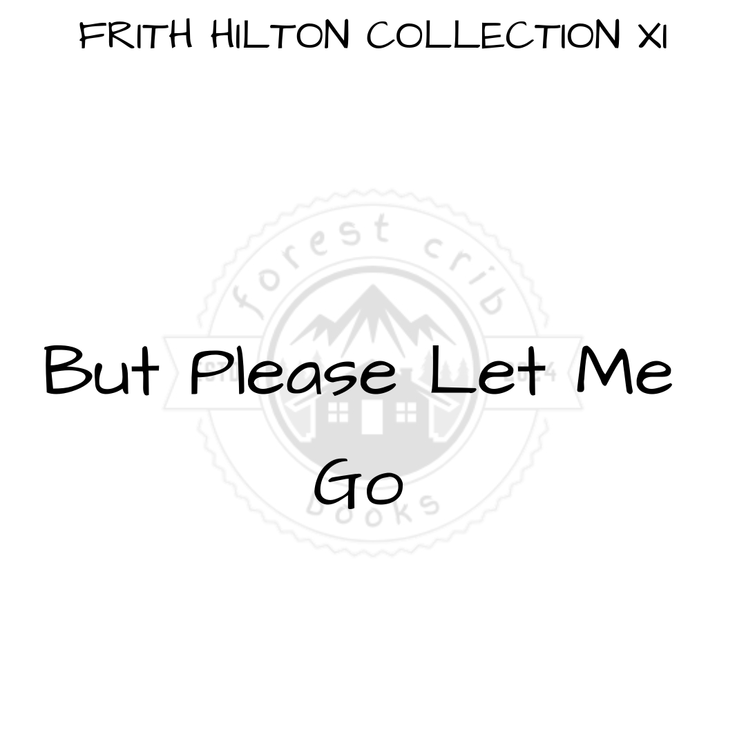 Illustration for But Please Let Me Go